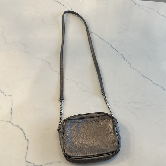 Michael Kors Small Crossbody Purse - Picture 2 of 4